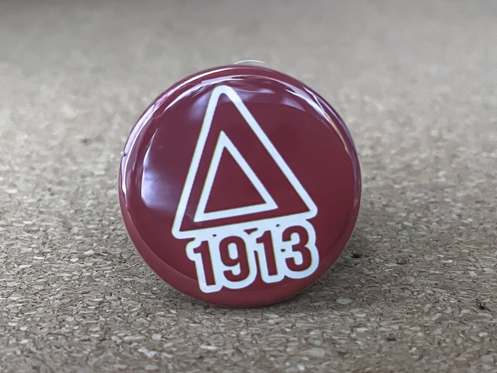 1.25" Circle - 1913 Button