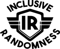 Inclusive Randomness