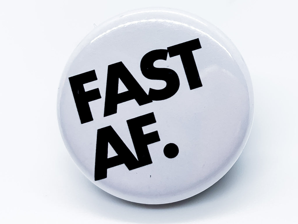 Fast AF Button